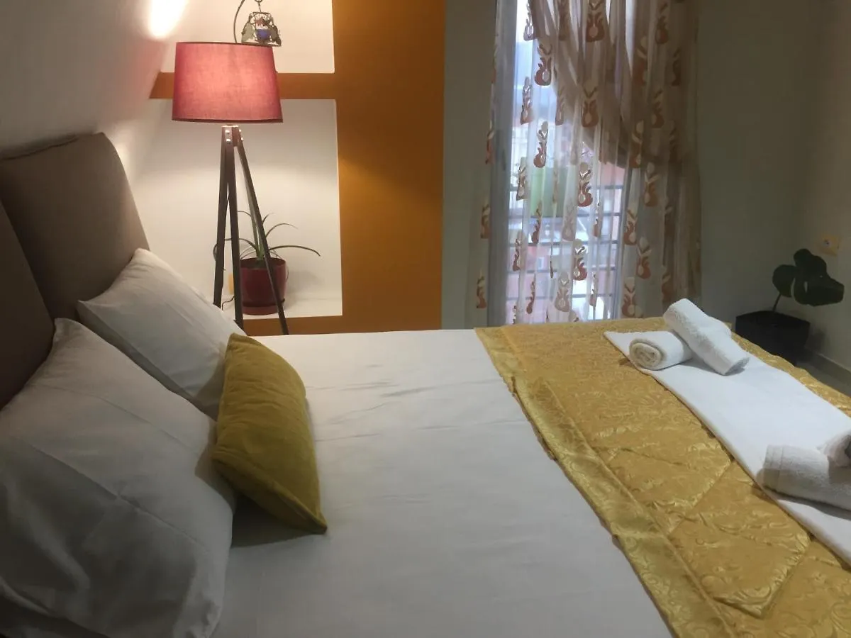 Your Apartment Pogradec