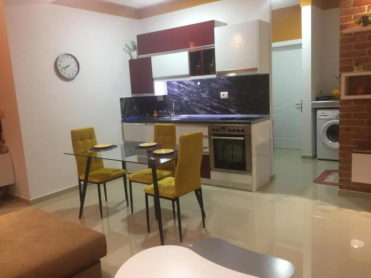 Your Apartment Pogradec