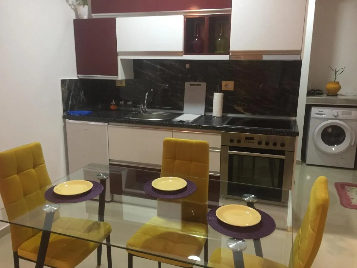 Your Apartment Pogradec Albania