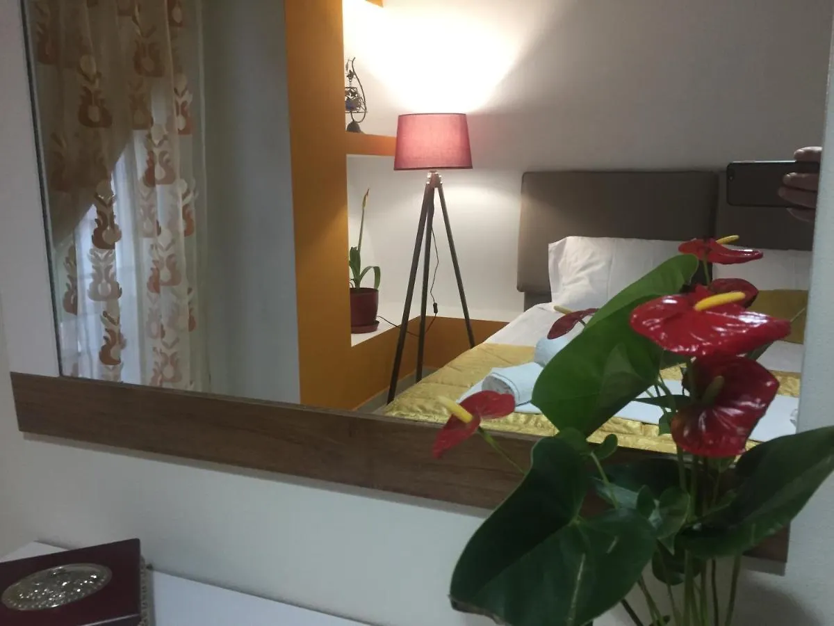 Your Apartment Pogradec 0*,  Albania