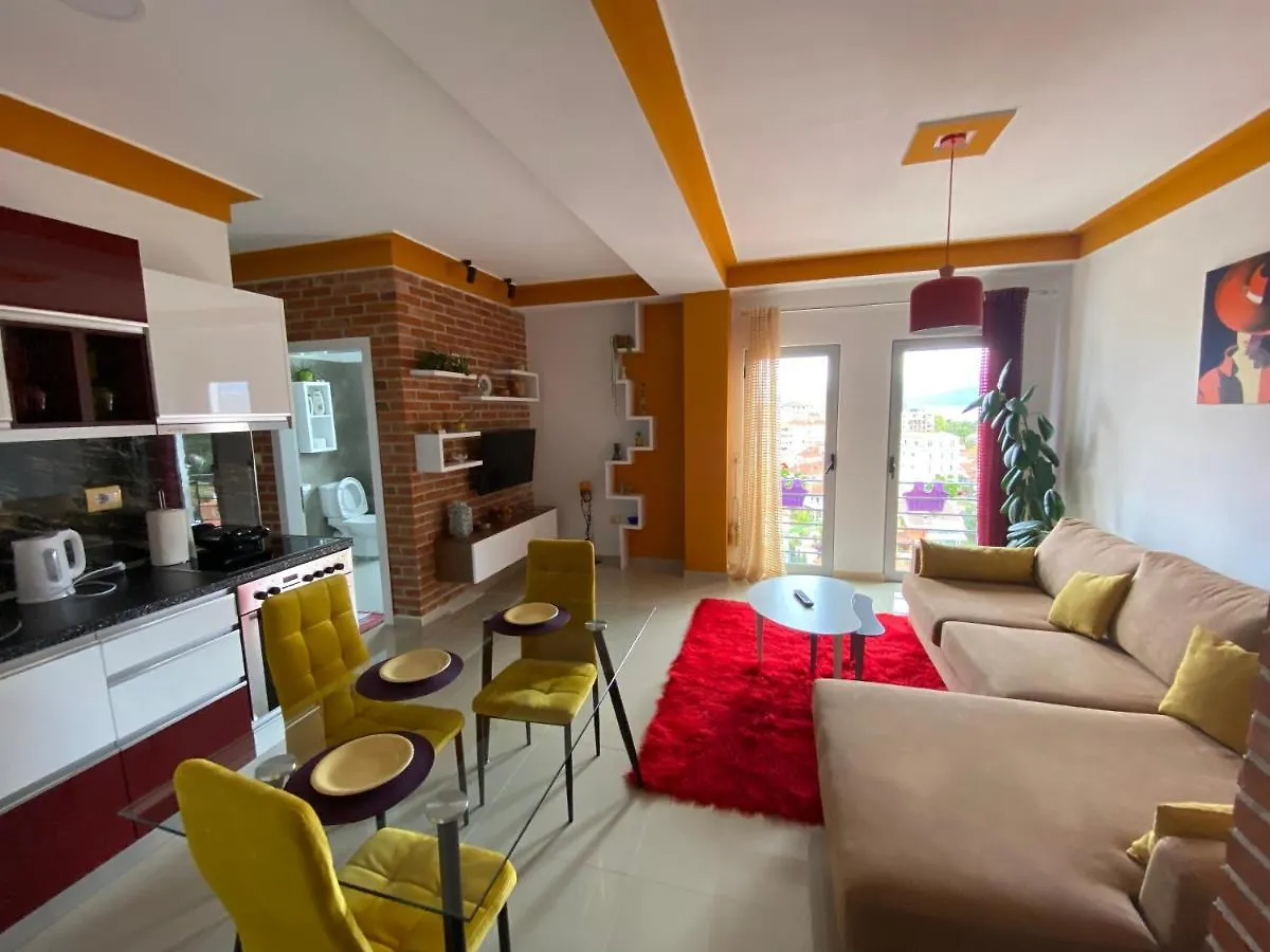 Your Apartment Pogradec
