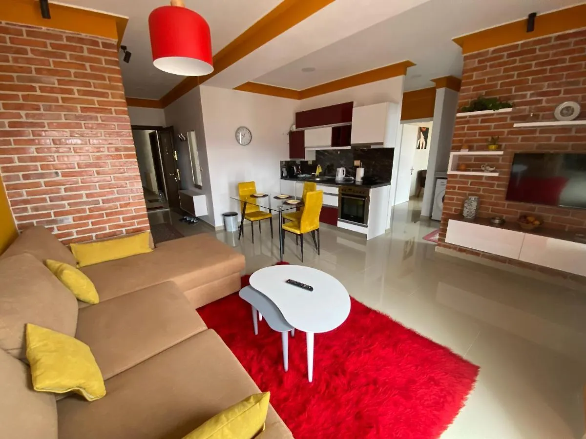 Your Apartment Pogradec