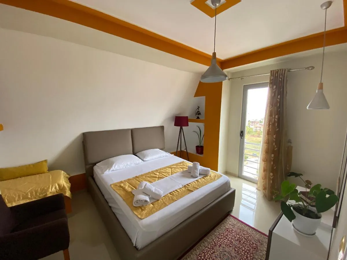 Your Apartment Pogradec