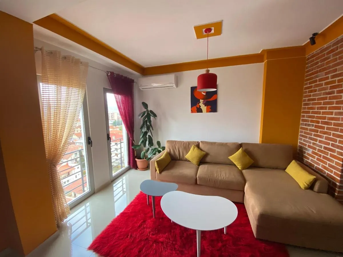 Your Apartment Pogradec 0*,