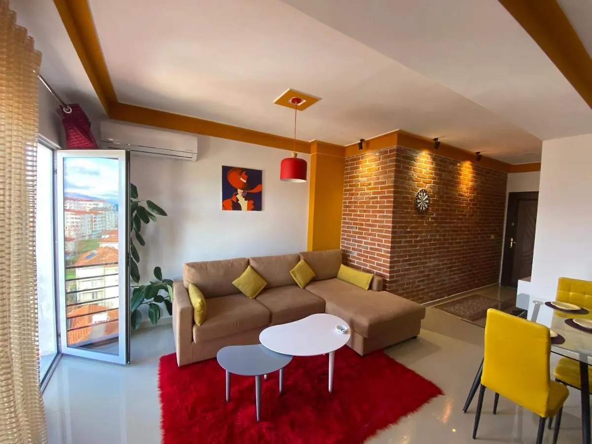 Your Apartment Pogradec