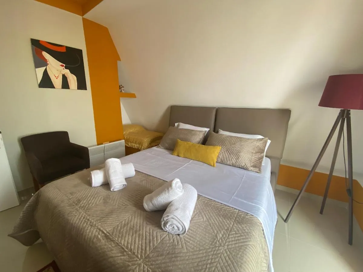 Your Apartment Pogradec