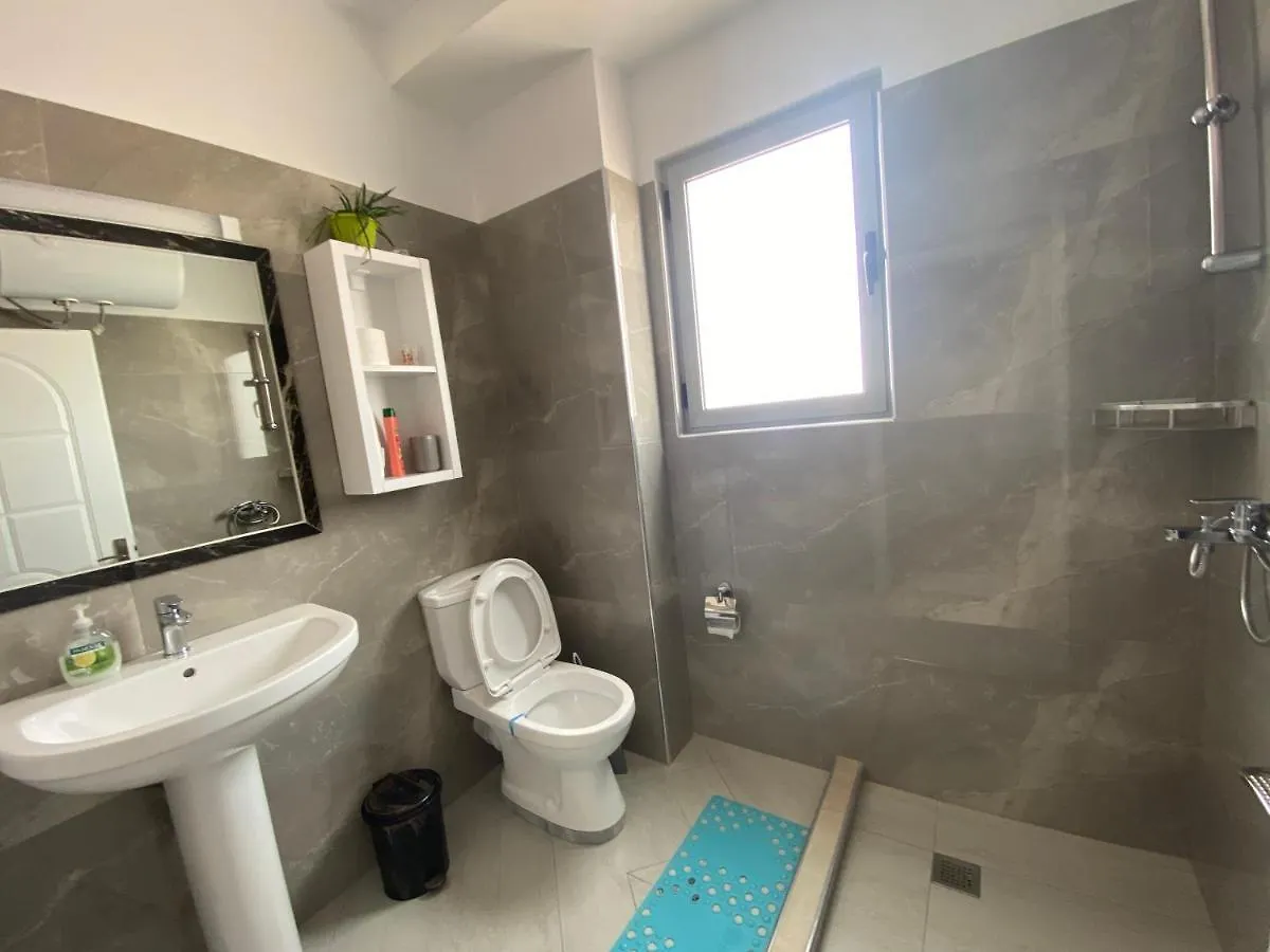 Your Apartment Pogradec