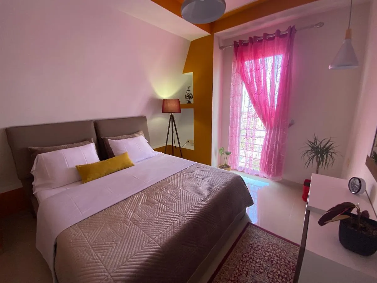 Your Apartment Pogradec 0*,  Albania