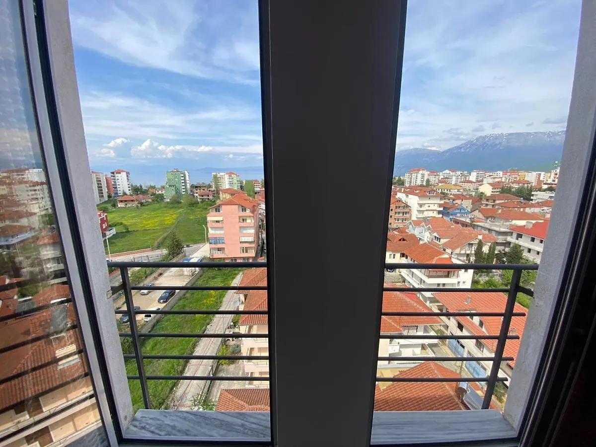Your Apartment Pogradec