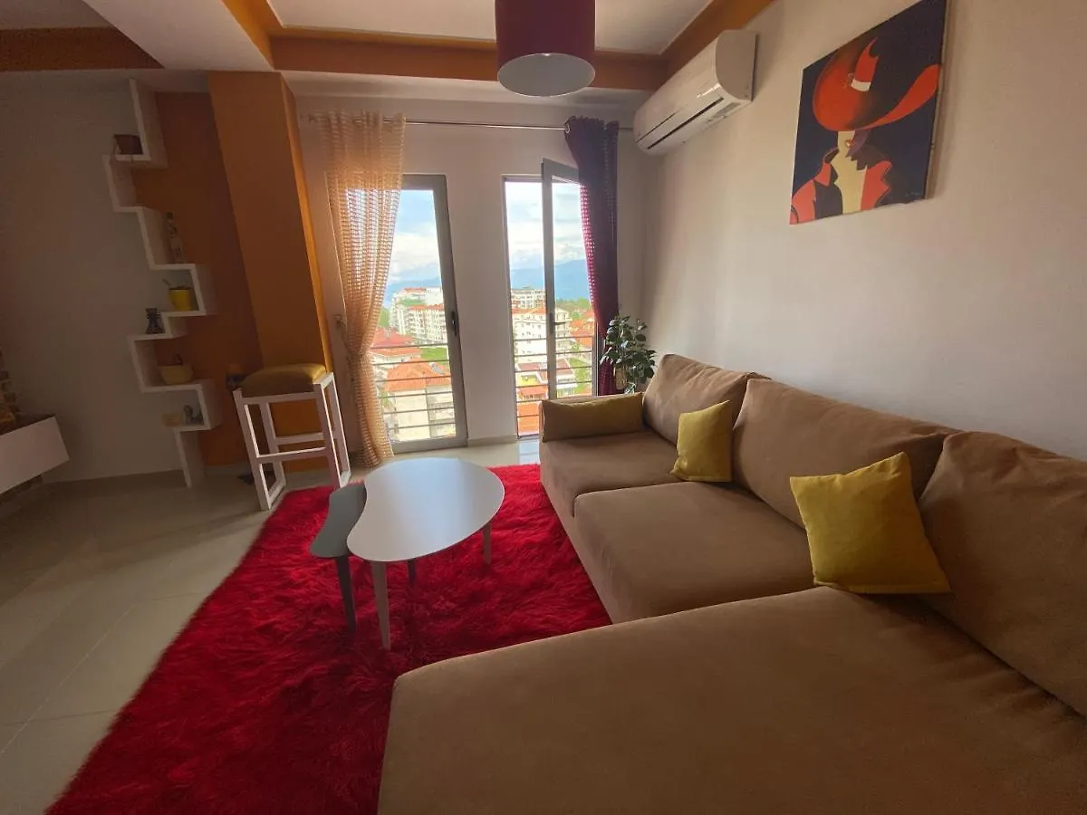 Your Apartment Pogradec Albania