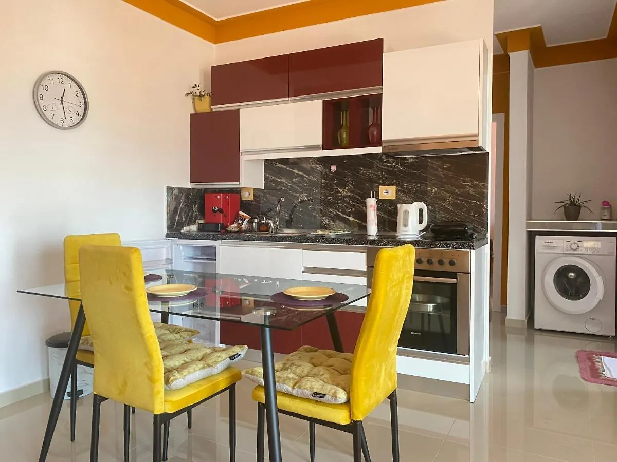 Your Apartment Pogradec 0*,  Albania