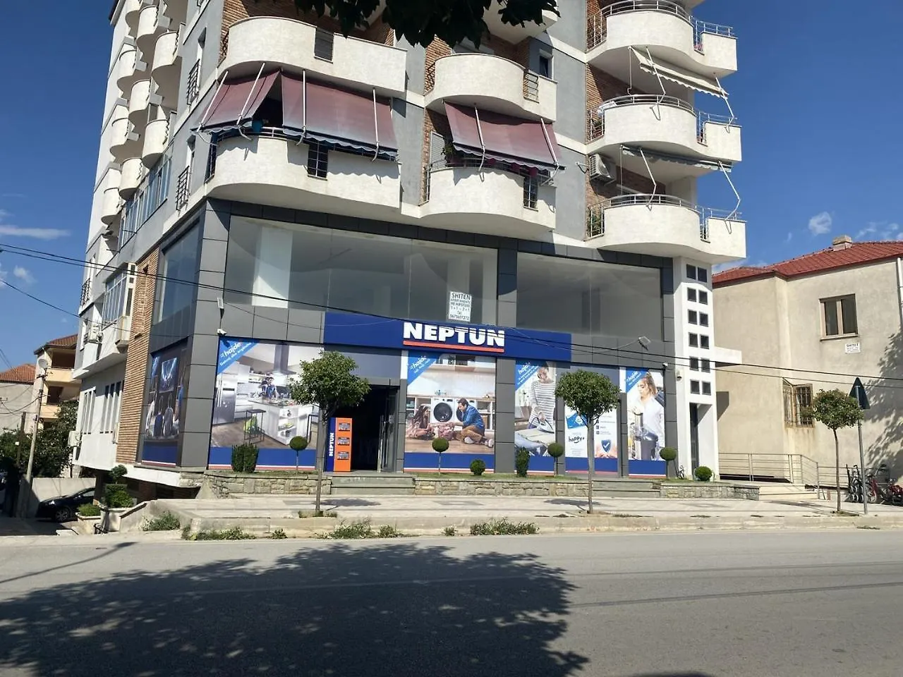 Your Apartment Pogradec Albania