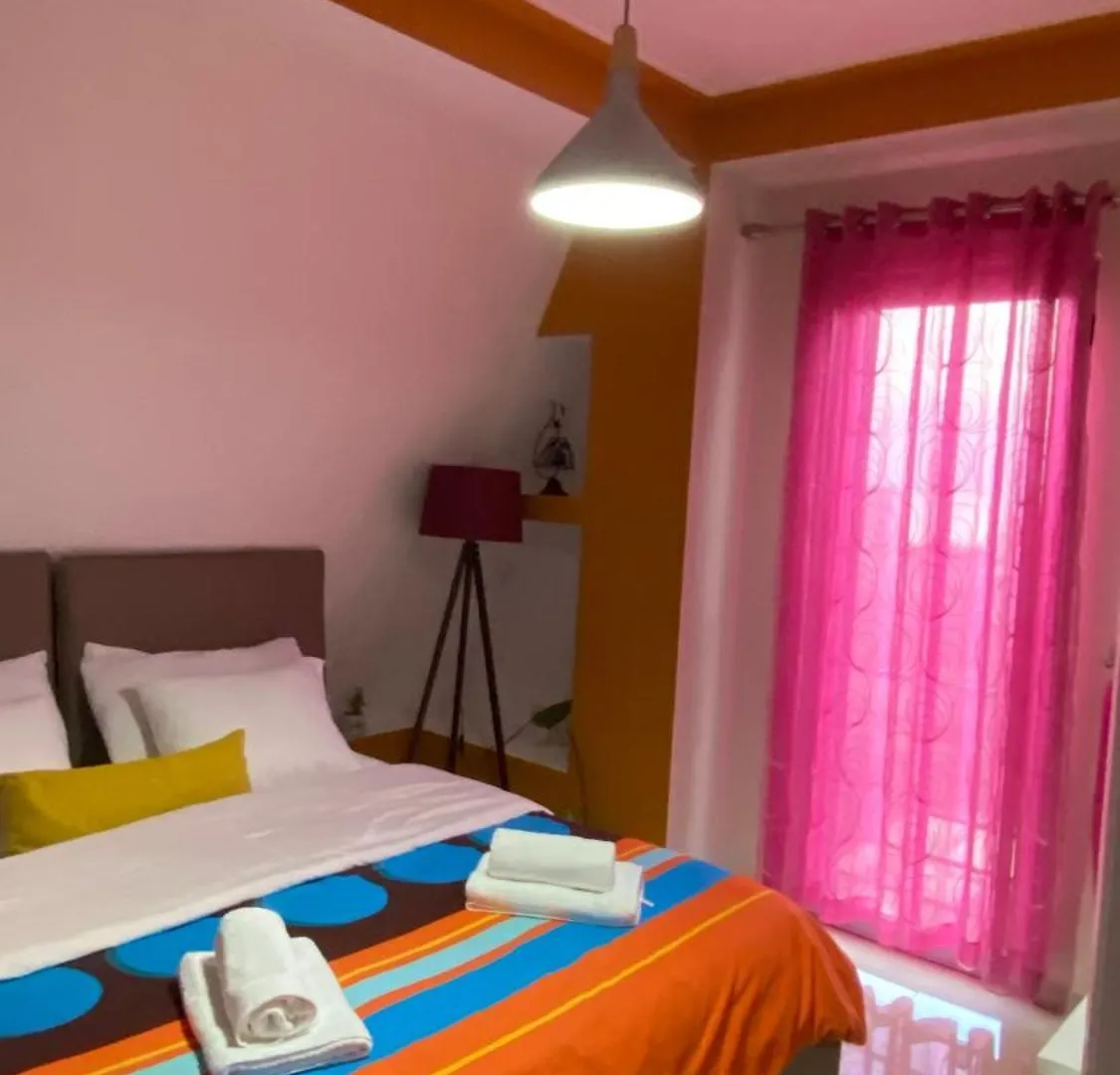 Your Apartment Pogradec 0*,