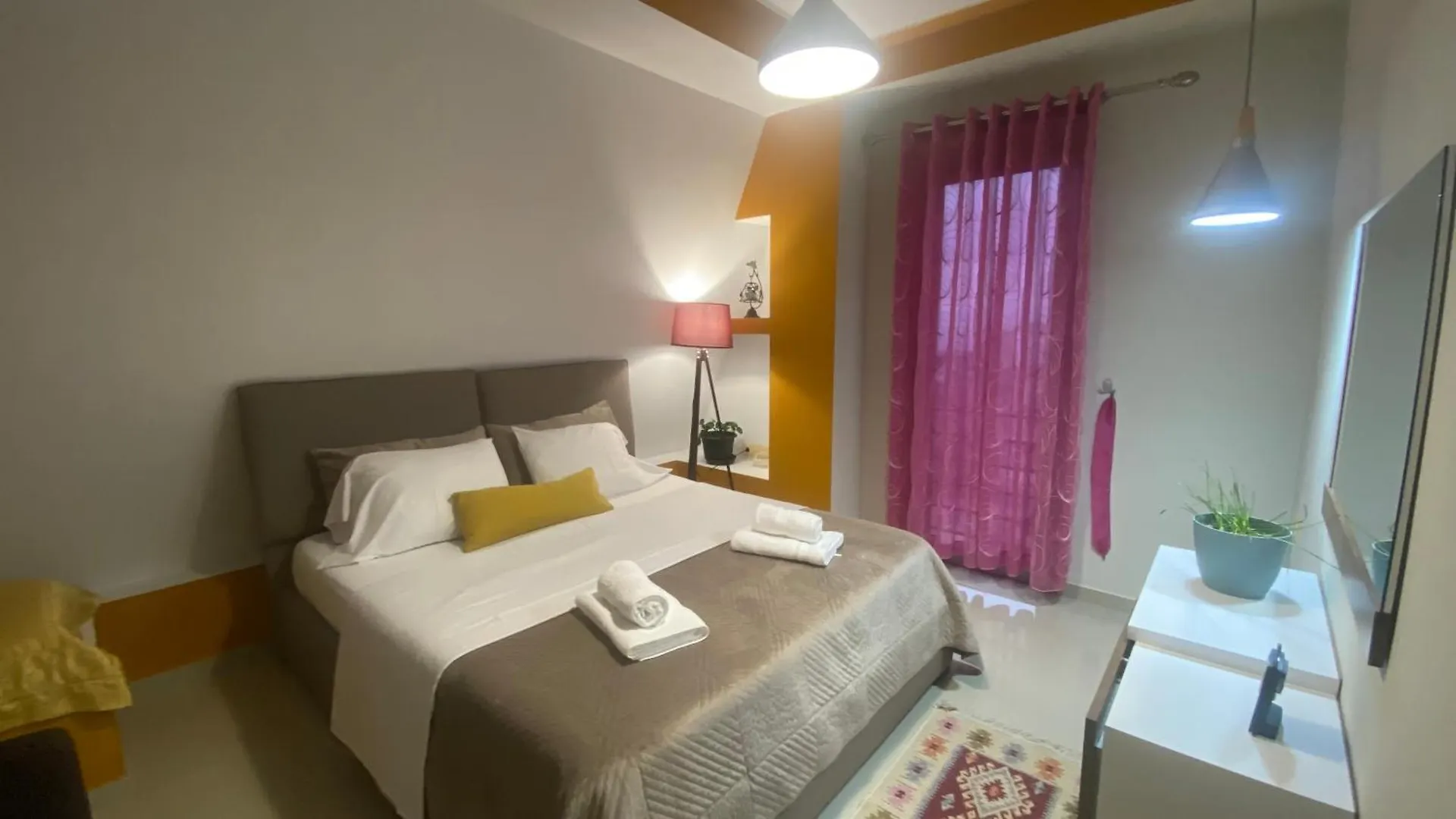 Your Apartment Pogradec