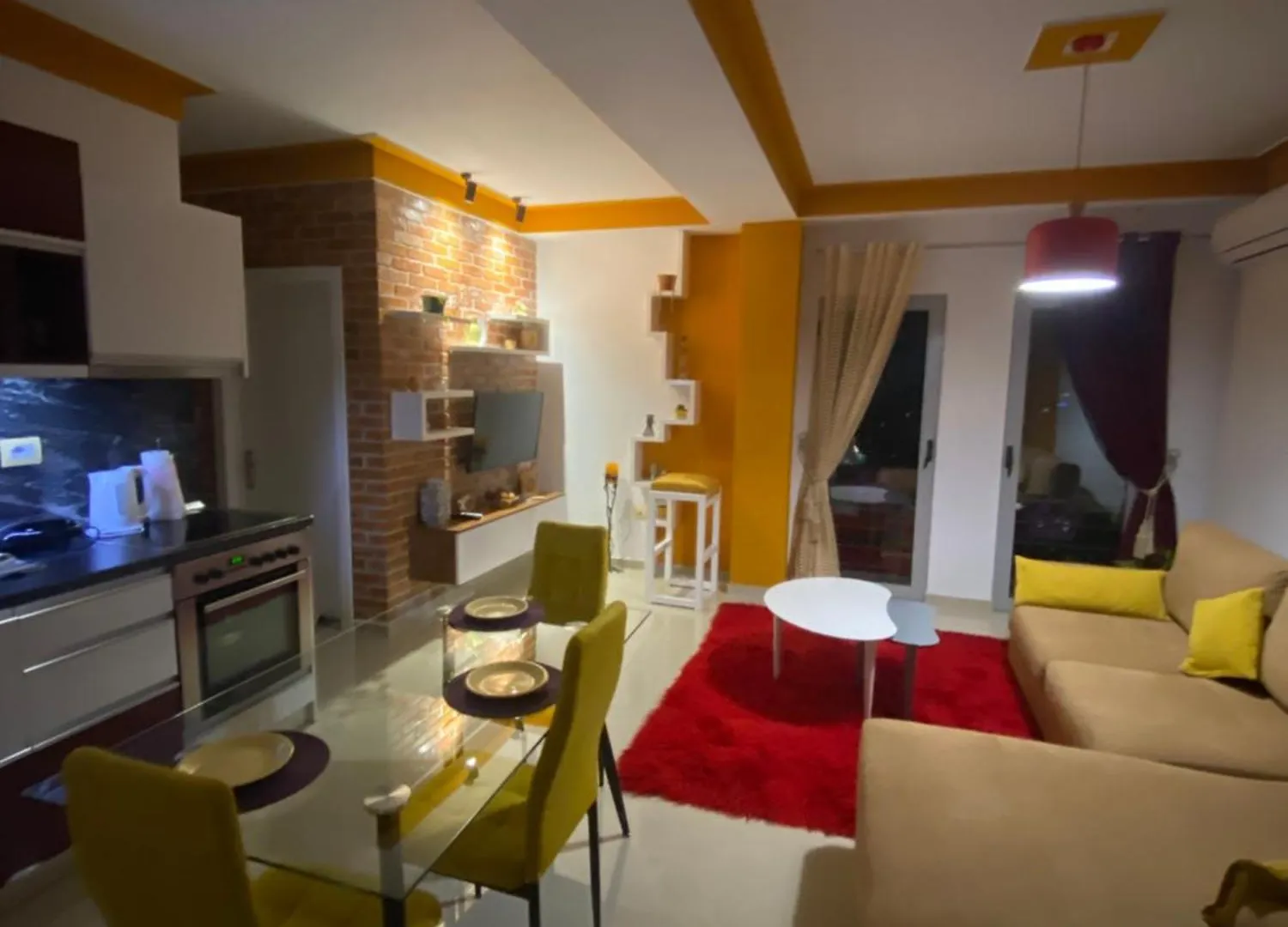 Your Apartment Pogradec Albania