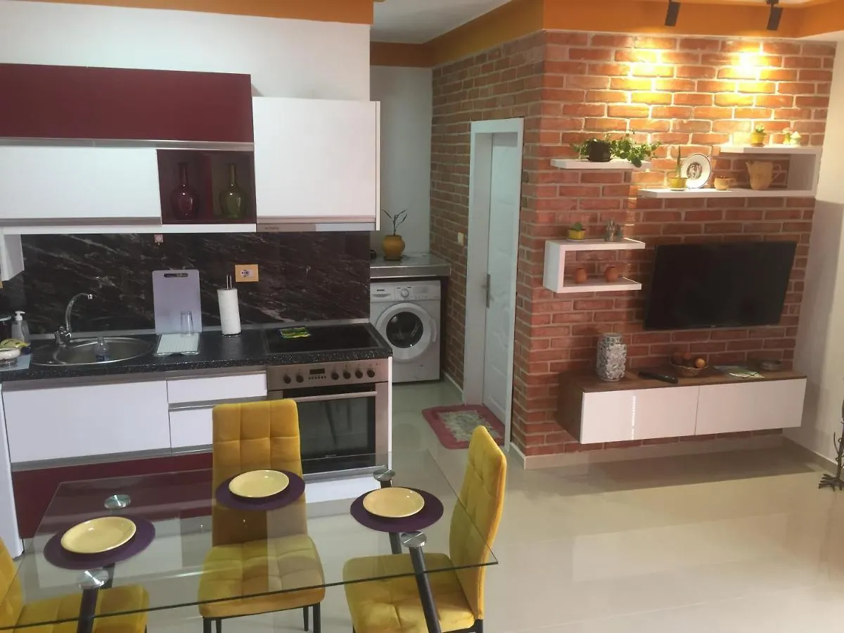 Your Apartment Pogradec