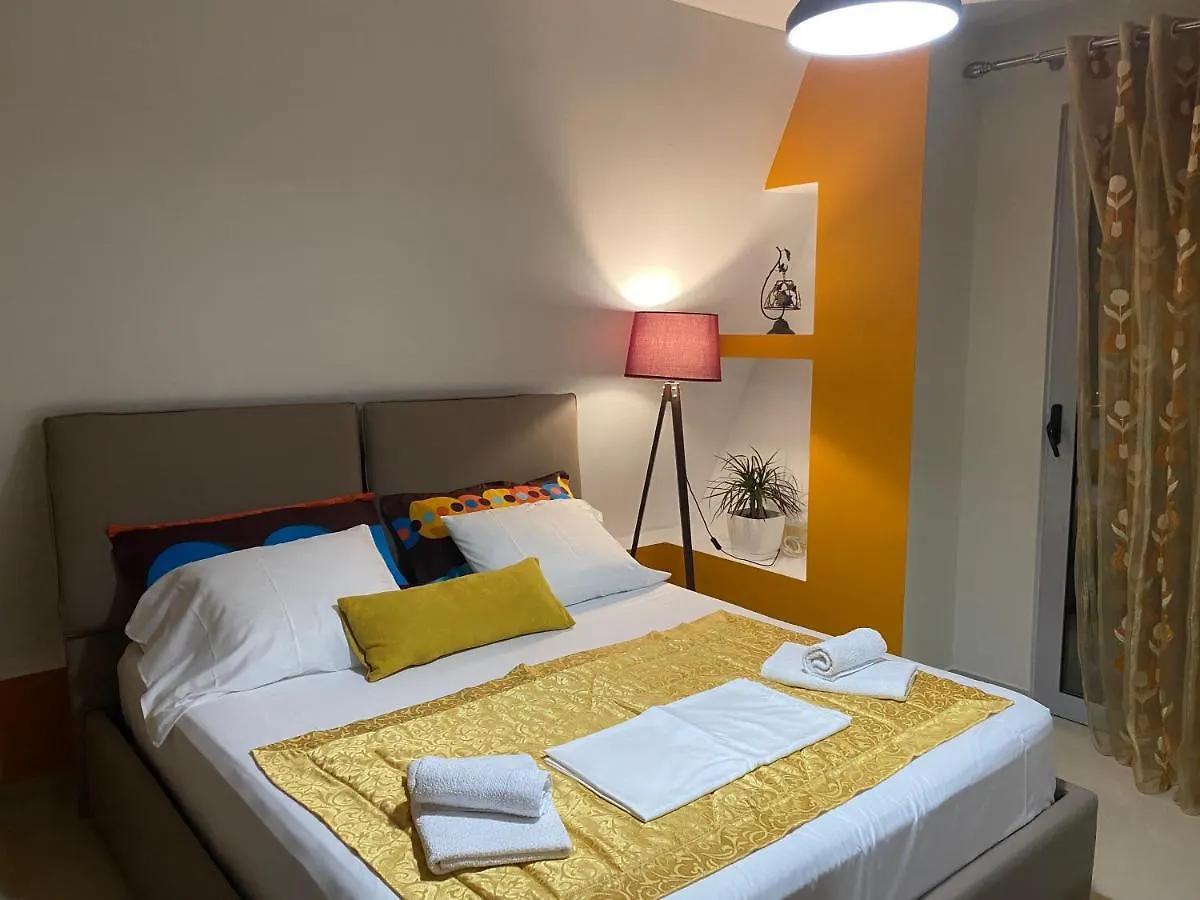 Your Apartment Pogradec