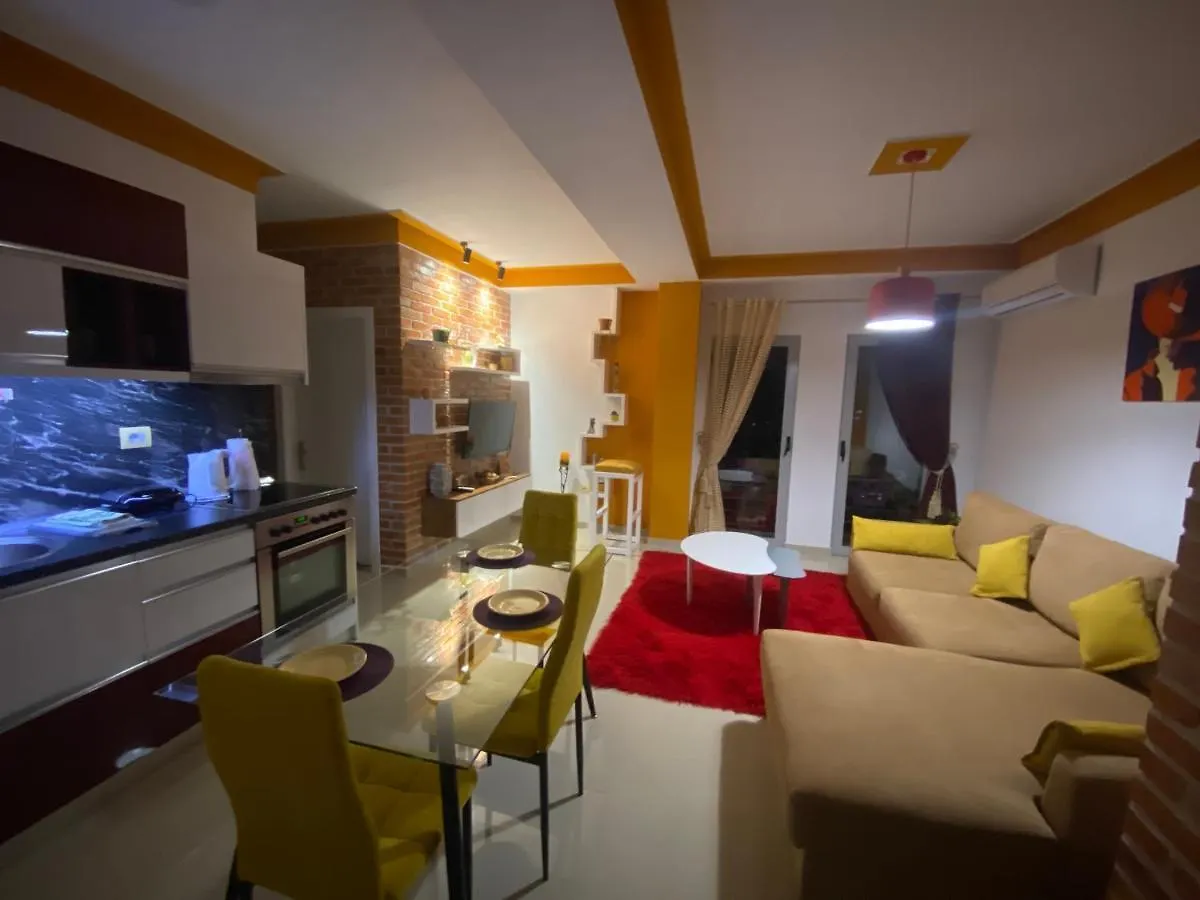 Your Apartment Pogradec