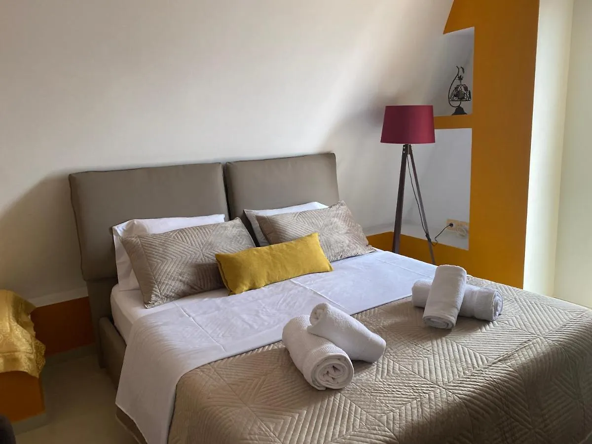 Your Apartment Pogradec Albania