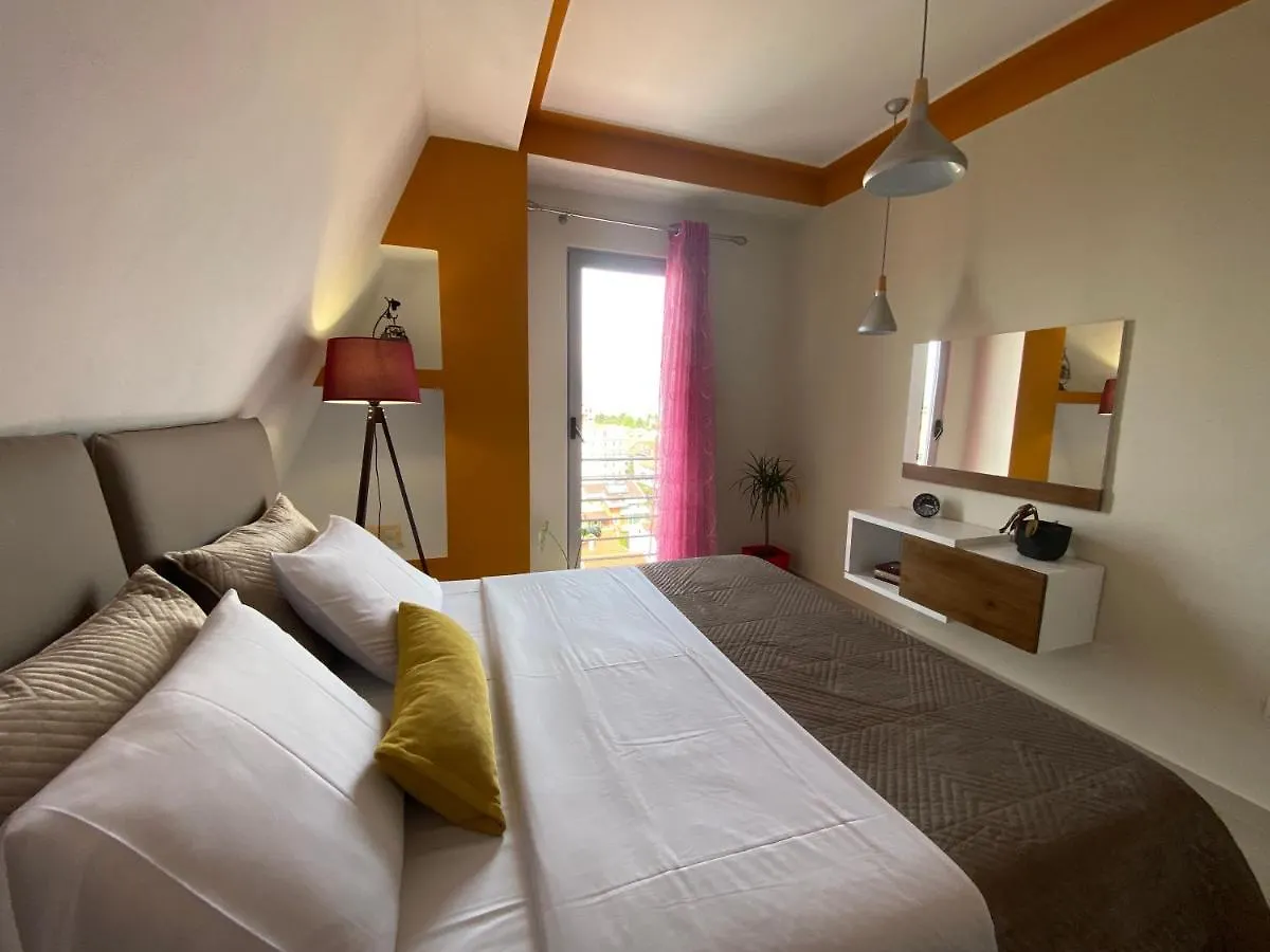 Your Apartment Pogradec Albania