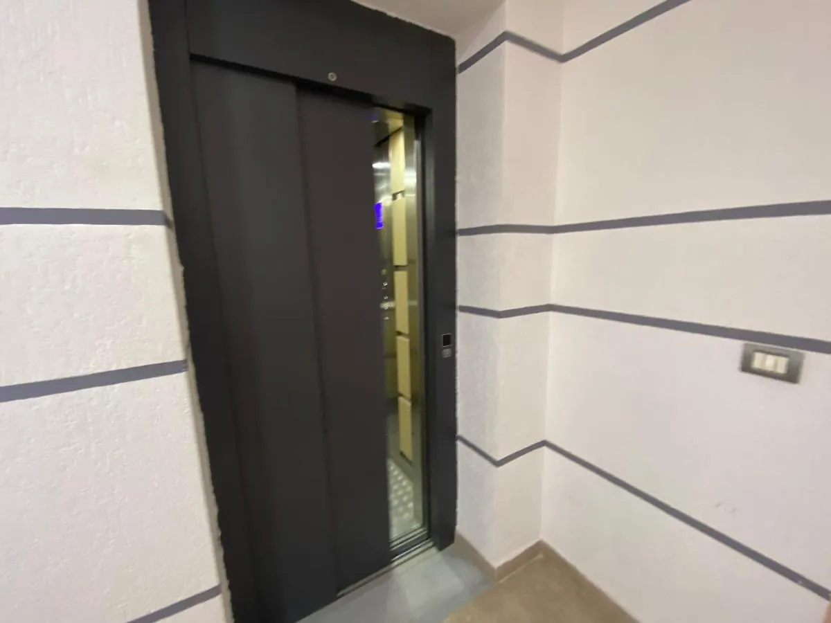 Your Apartment Pogradec